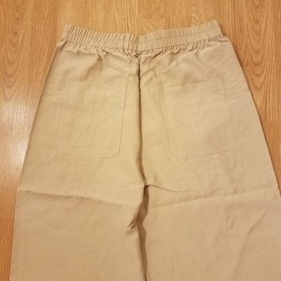 NEW Vince Wide Leg Pants - Picture 5 of 9